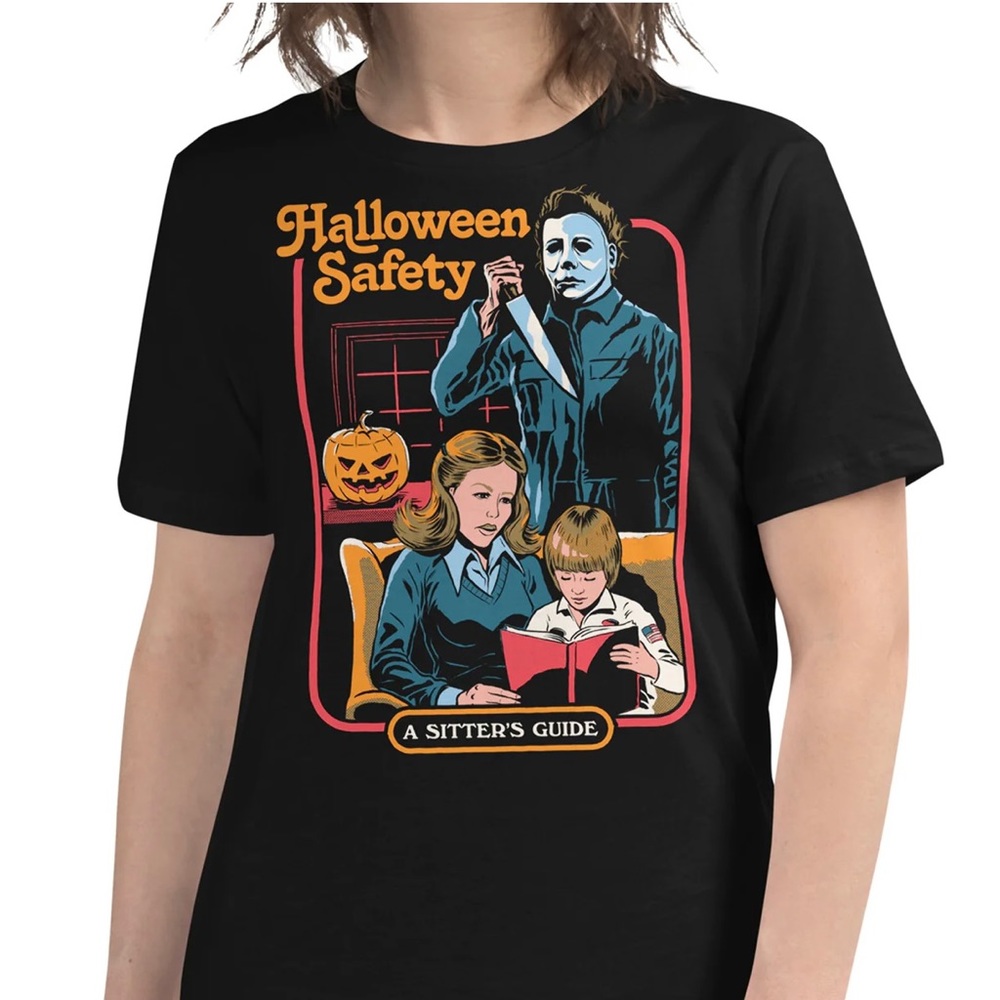 Halloween Shirt